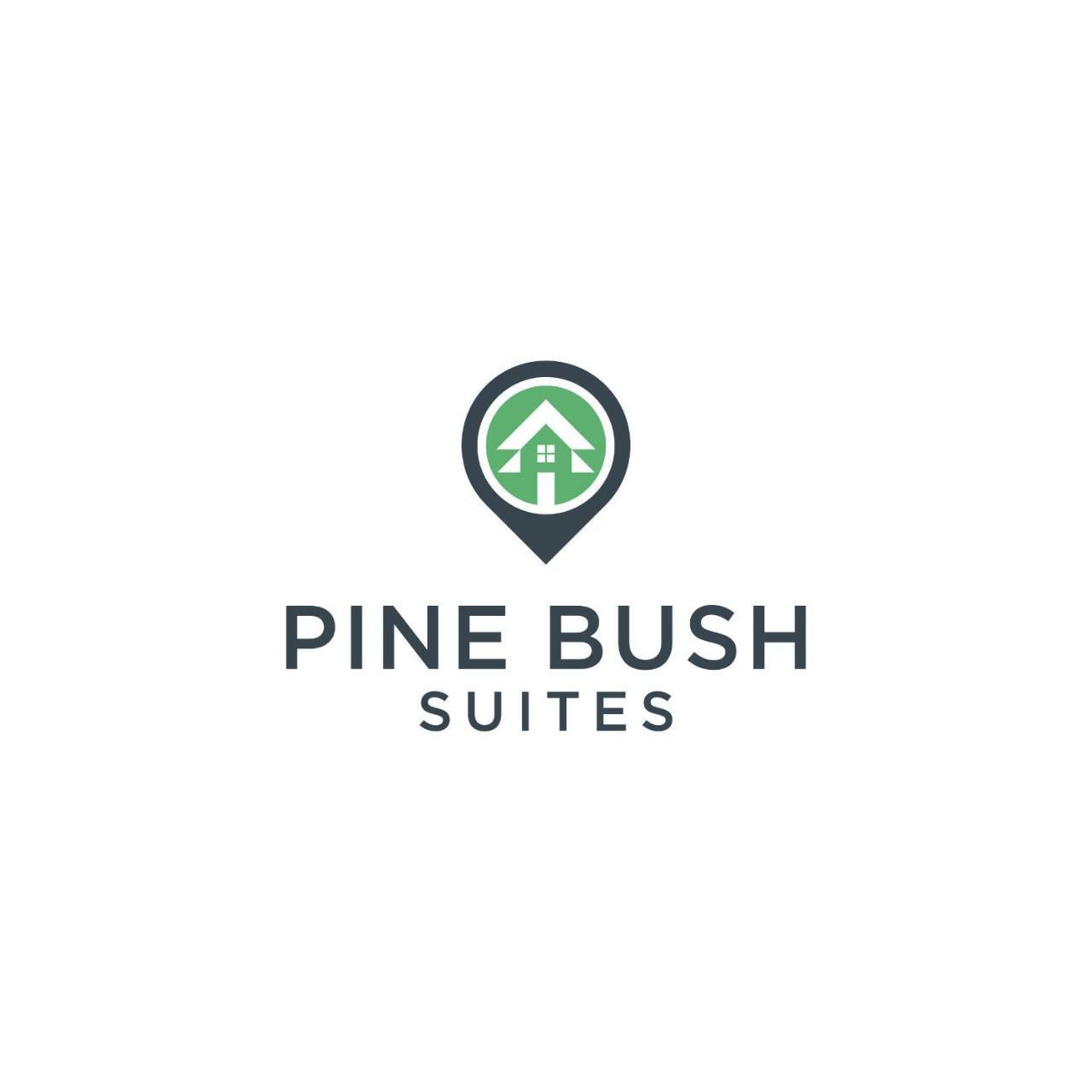 Pine Bush Suites Олбани Экстерьер фото